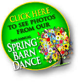 Photos from the McLendon Hills 2nd Annual Spring Barn Dance